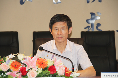 我院举行纪念中国共产党建党92周年大会