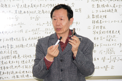 杨高峰副院长、周惟公主任分别带领完成的两项教育教学成果在省获奖