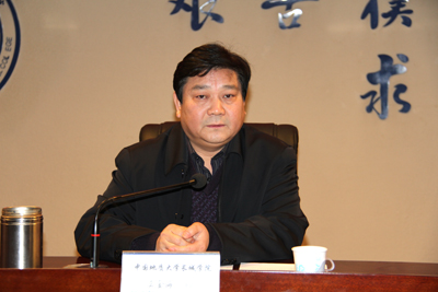 第十三期入党积极分子培训班圆满结束