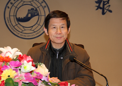 学院召开2012年度总结表彰大会
