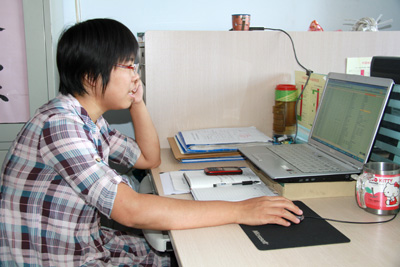 同宿舍6人全部考取公费硕士研究生——中国地质大学长城学院2008级地科学子以优异成绩回报母校