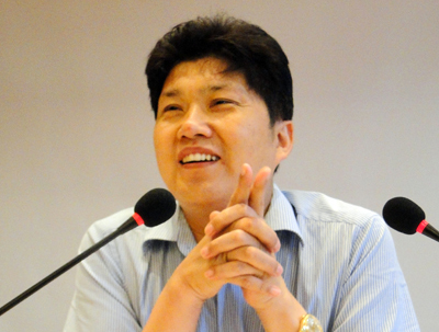 加强学科专业建设  不断提升核心竞争力——学院成功召开学科专业建设研讨会