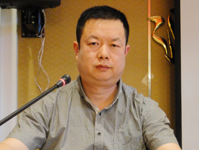 加强学科专业建设  不断提升核心竞争力——学院成功召开学科专业建设研讨会