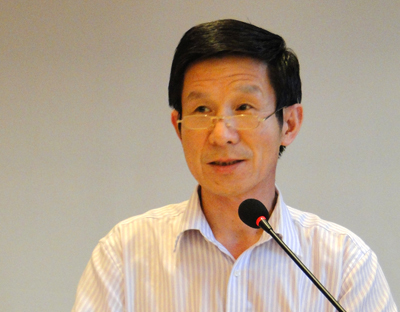 加强学科专业建设  不断提升核心竞争力——学院成功召开学科专业建设研讨会