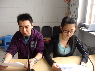 善行古城保定 情暖烧伤女童——中国地质大学长城学院师生为唐县3岁烧伤女孩崔鑫怡爱心捐款35407.2元