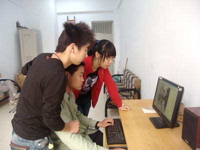 善行古城保定 情暖烧伤女童——中国地质大学长城学院师生为唐县3岁烧伤女孩崔鑫怡爱心捐款35407.2元