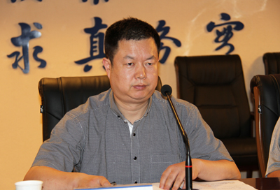 第十二期入党积极分子培训班圆满落幕