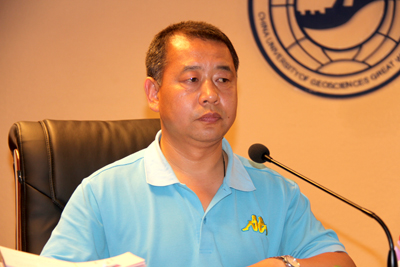 第十二期入党积极分子培训班圆满落幕