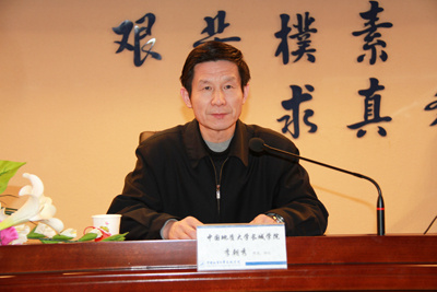 我院党建工作会议顺利召开