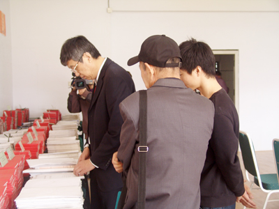博观约取磨一剑，厚积薄发筑长城——我院顺利通过河北省学位委员会学士学位授予权评审