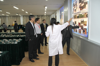 博观约取磨一剑，厚积薄发筑长城——我院顺利通过河北省学位委员会学士学位授予权评审