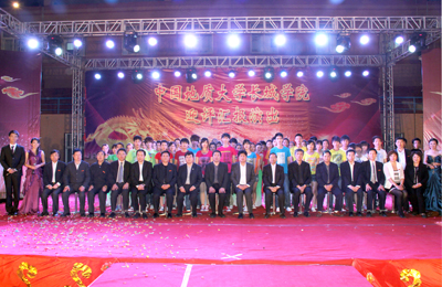 博观约取磨一剑，厚积薄发筑长城——我院顺利通过河北省学位委员会学士学位授予权评审