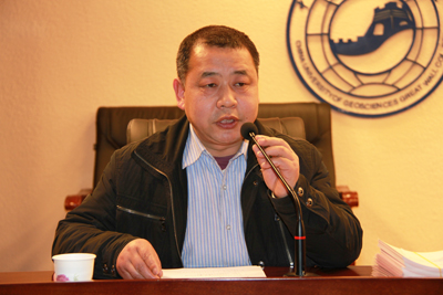 第十一期入党积极分子培训班圆满结束