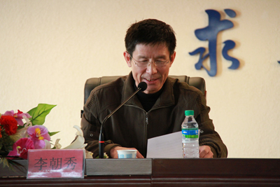我院隆重召开2011届毕业生就业工作总结表彰暨2012届毕业生就业目标责任书签约大会
