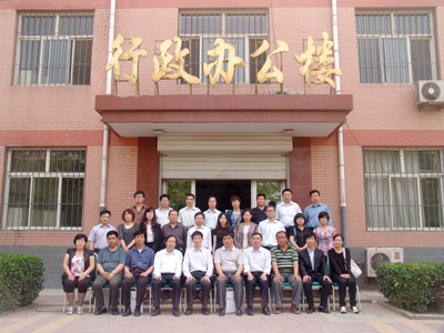 积极探索应用型人才培养模式  全力搭建就业实习平台——我院召开第一届校企共建大学生就业实习基地洽谈签约会