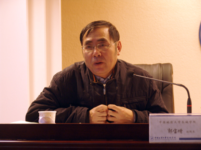 我院召开学士学位授予权评建工作动员部署大会