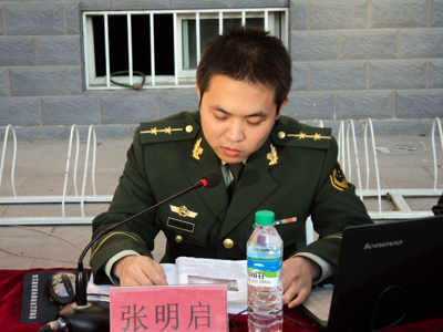 我院积极开展安全教育专题讲座
