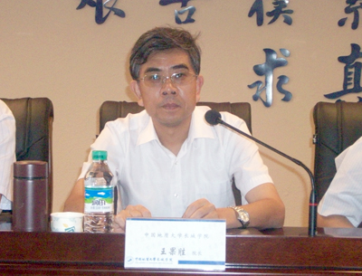 新学期全院教职工提高教学质量 深化教学改革动员大会隆重召开