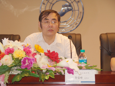新学期全院教职工提高教学质量 深化教学改革动员大会隆重召开