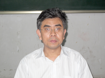 我院第八期入党积极分子培训班开学典礼隆重举行