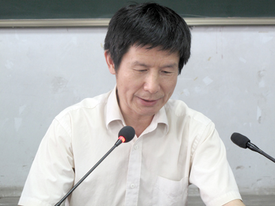 我院第八期入党积极分子培训班开学典礼隆重举行