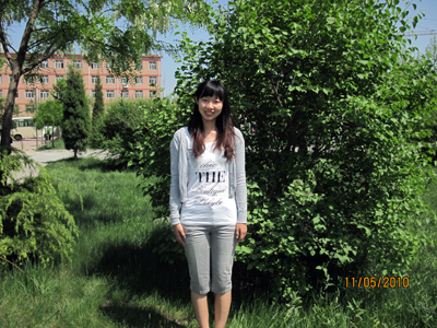我院聂慧梅同学喜获2010年全国大学生英语竞赛专业组特等奖