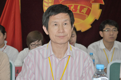 共青团中国地质大学长城学院第二次代表大会隆重举行
