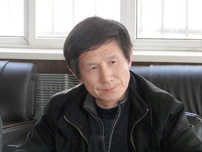 学院召开校园文化建设和宣传工作座谈会