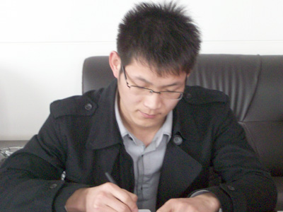力抓学生组织发展新契机 全力打造五大学生活动平台