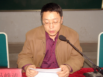 第七期党校培训班结业典礼圆满结束