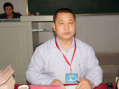 第七期党校培训班结业典礼圆满结束