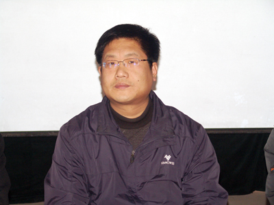 工程学子“牵手希望工程”捐赠仪式在我院举行