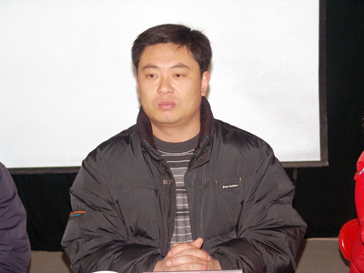 工程学子“牵手希望工程”捐赠仪式在我院举行