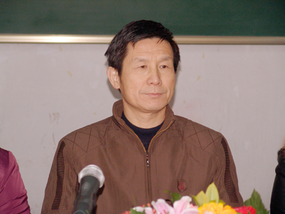 2009年总结表彰大会隆重召开