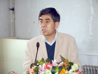 2009年总结表彰大会隆重召开