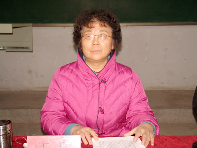我院第七期入党积极分子培训班开学典礼隆重举行