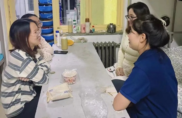 安全教育|保定理工学院|管理学院|平安过国庆,安全需谨记