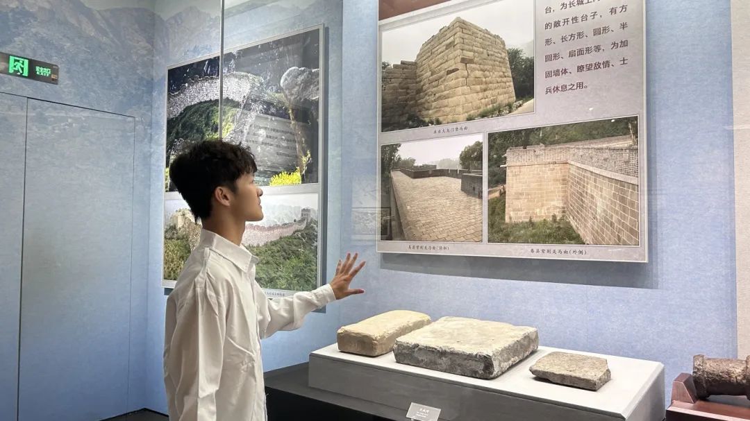 188金宝博网站康复医188金宝博网站组织188金宝博网站前往保定市博物馆开展“寻访追忆峥嵘路，实践奋斗显担当”爱国主义教育实践活动