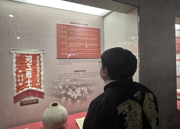 寒假社会实践纪实（十一）|保定理工学院|管理学院|探寻建党初心路，共铸党员志愿魂
