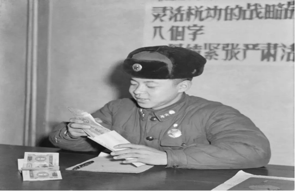 学习雷锋|保定理工学院|管理学院|传承雷锋精神，共筑时代新风