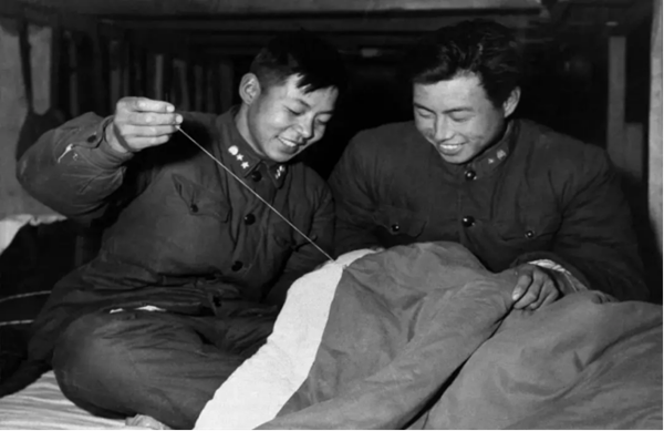 学习雷锋|保定理工学院|管理学院|传承雷锋精神，共筑时代新风