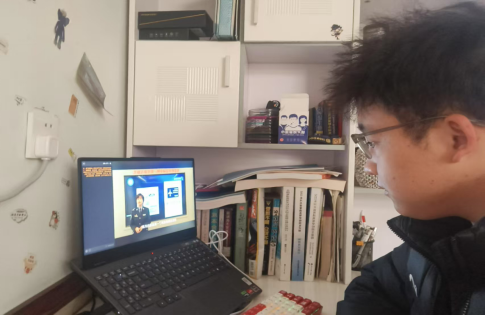 安全教育|保定理工学院|管理学院|普及反诈知识,护航学生成长