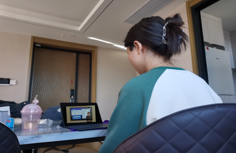 安全教育|保定理工学院|管理学院|普及反诈知识,护航学生成长