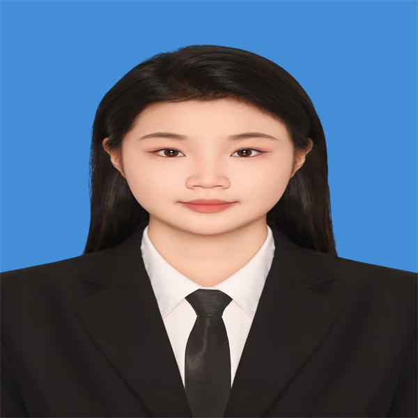 保定理工学院||经济学院||循梦而行，向阳而生|2023-2024学年国家奖学金获得者风采展示（三）——贾子晗
