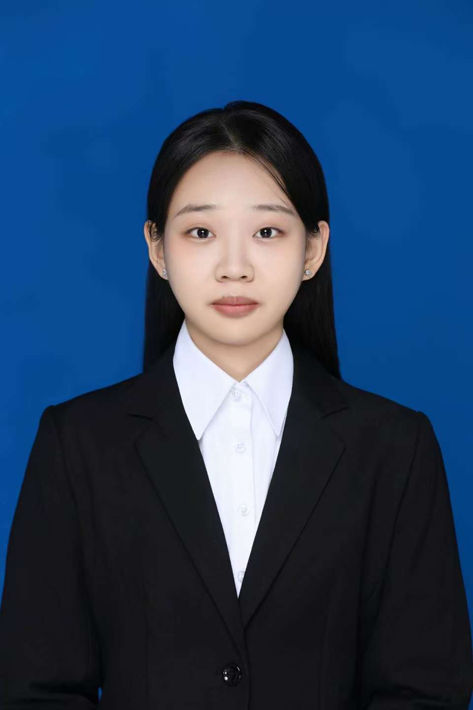 保定理工学院||经济学院||如果没有天赋，那就一直重复|2023-2024学年国家奖学金获得者风采展示（五）——李一凡