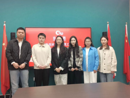 聚焦人才培养方案 艺术教育同研共进 ——保定理工学院艺术学院赴河北美术学院
