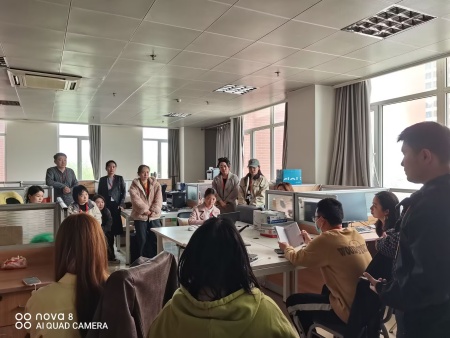 聚焦专业建设 优化人才培养—— 保定理工学院艺术学院与绍兴文理学院针对环境设计专业培养方案修订开展线上研讨