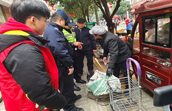 寒假社会实践纪实(四)|保定理工学院|管理学院|紧绷防范之弦 远离诈骗之害