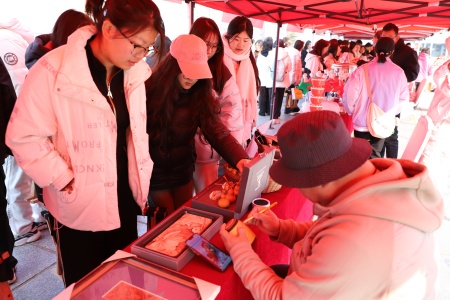 “非遗薪火传 校园绽芳华” 保定理工学院“非遗进校园”系列活动正式启动