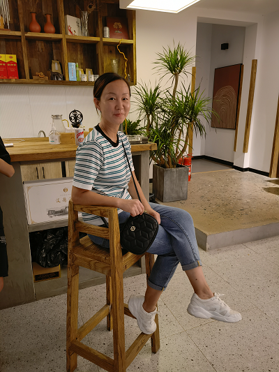 名师风采——宋哲